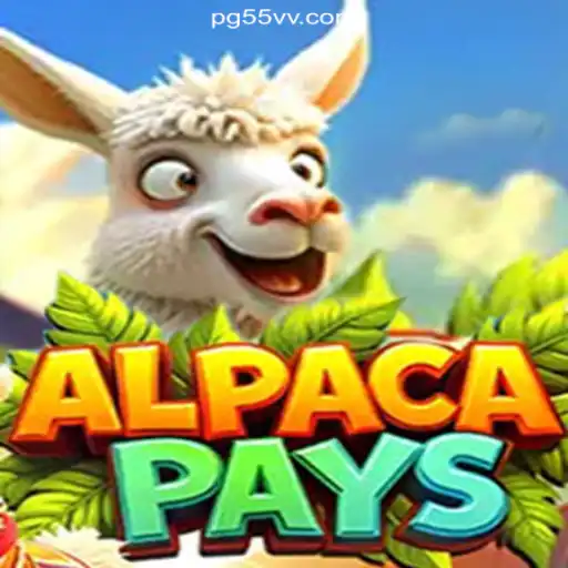 Discover the Thrilling World of AlpacaPays on 55VV.COM: Brazil's Premier Online Slots Platform