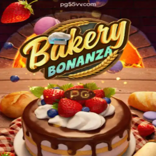 Exploring the Delicious World of BakeryBonanza on 55VV.COM