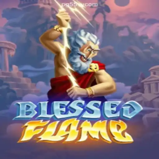 Exploring the Heights of Gaming Excitement with BlessedFlame on 55VV.COM
