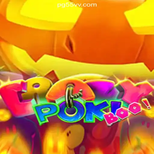 CrazyPokiBoo: Exploring the Ultimate Slot Gaming Experience on 55VV.COM