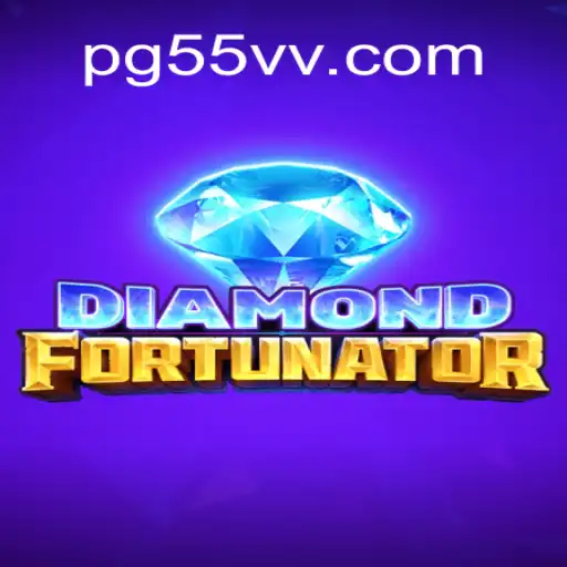 Unveiling DiamondFort: A Premier Destination for Online Slots Enthusiasts on the 55VV.COM Platform