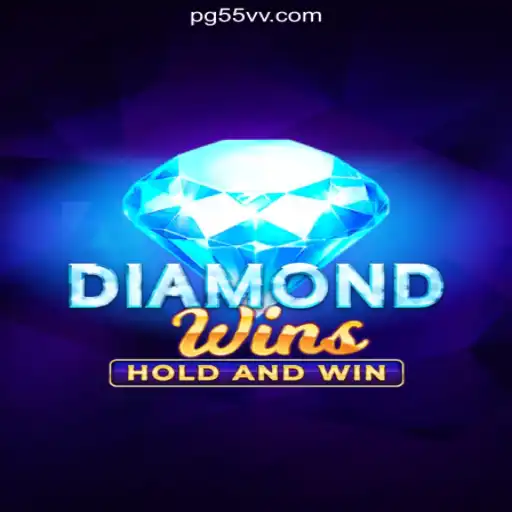 Explore the Thrilling World of DiamondWins on 55VV.COM - The Leading Platform for Online Slots in Brazil