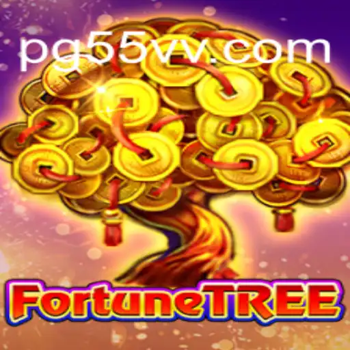 Exploring the Allure of FortuneTree: The Premier Online Slot Game on 55VV.COM