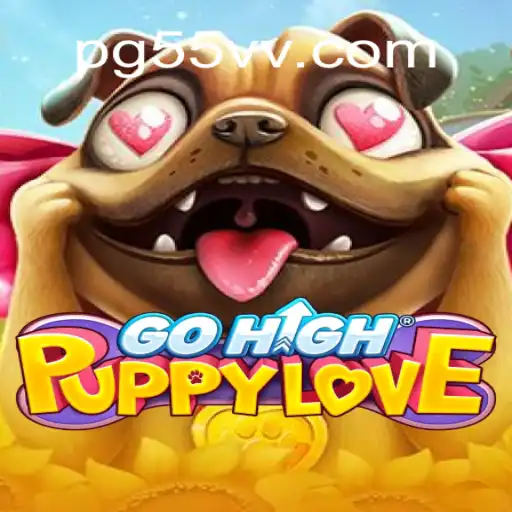 Discovering the Allure of GoHighPuppyLove: A Fresh Face in the Realm of Online Slots