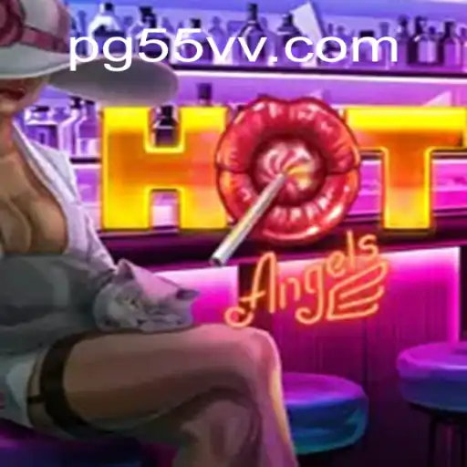Exploring HotAngels: The Exciting Slot Game Dominating 55VV.COM Platform
