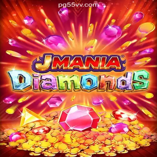 Exploring the Exciting World of JManiaDiamonds: The Premier Online Slot Game on 55VV.COM Platform