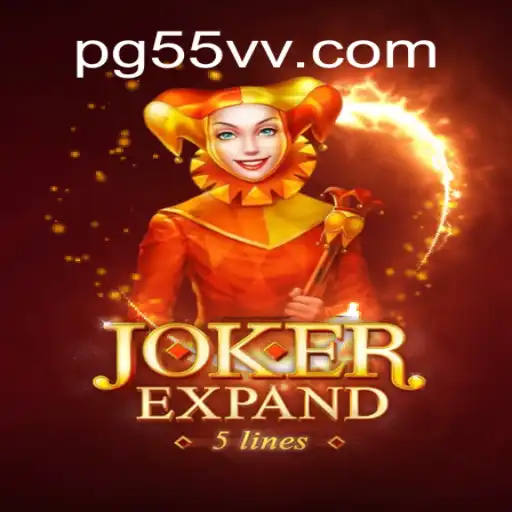 Discover the Exciting World of JokerExpand on 55VV.COM