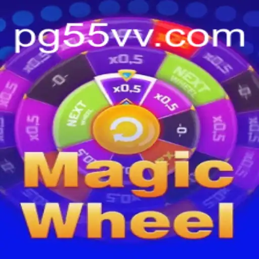 Unveiling MagicWheel: The Leading Choice for Online Slots Enthusiasts in Brasil