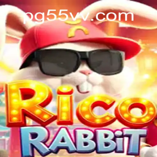 RicoRabbit: Dive into the Thrilling World of Online Slots on 55VV.COM