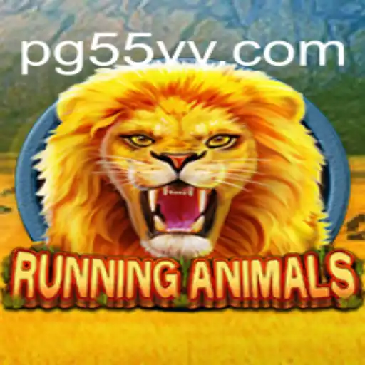 Exploring the Exciting World of RunningAnimals on 55VV.COM Platform-Online Slots Brasil #1