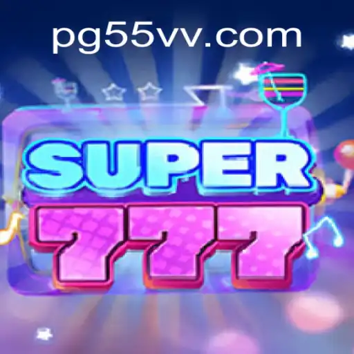 Discover the Excitement of Super777: Your Ultimate Guide to Online Slots on 55VV.COM