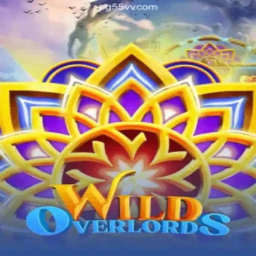 Unveiling the Thrills of WildOverlords: A Dive into Brazil's Premier Online Slot Experience