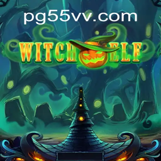 Embark on an Enchanting Journey with 'WitchElf' on 55VV.COM Platform