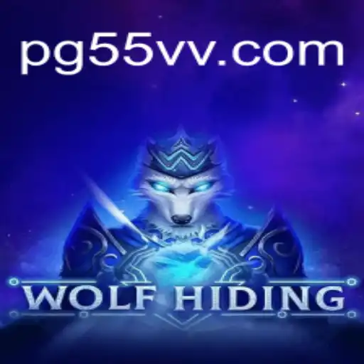 Exploring WolfHiding: The Thrilling Slot Game on 55VV.COM Platform
