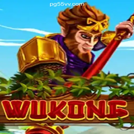 Wukong: The Exciting Journey on 55VV.COM Platform - Online Slots Brasil #1