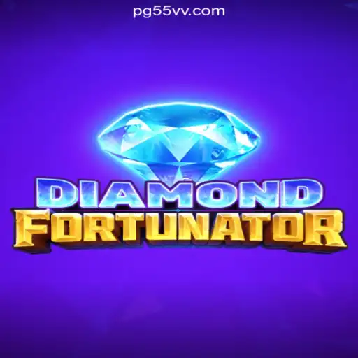 Unveiling DiamondFort: A Premier Destination for Online Slots Enthusiasts on the 55VV.COM Platform