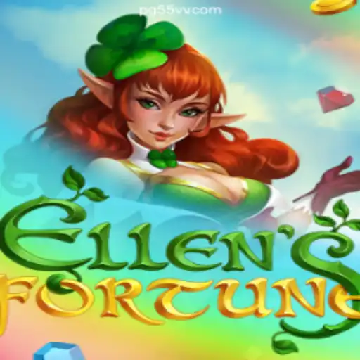 Ellen's Fortune: Explore the Exciting World of Online Slots in Brazil with 55VV.COM
