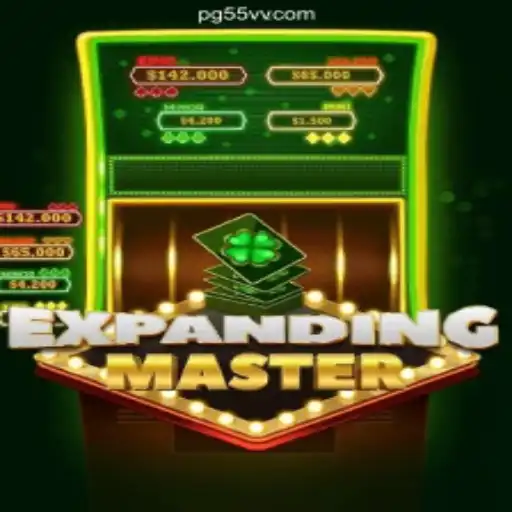 Discovering the Thrills of ExpandingMaster on 55VV.COM: The Premier Platform for Online Slots in Brasil
