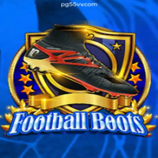 Exploring the Dynamic World of FootballBoots on 55VV.COM: Brazil's Premier Online Slots Platform