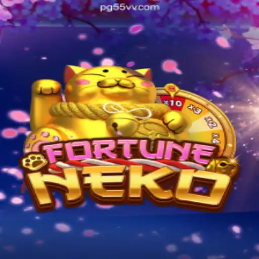 Unlocking the Excitement of FortuneNeko: A Dive into Online Slots with 55VV.COM