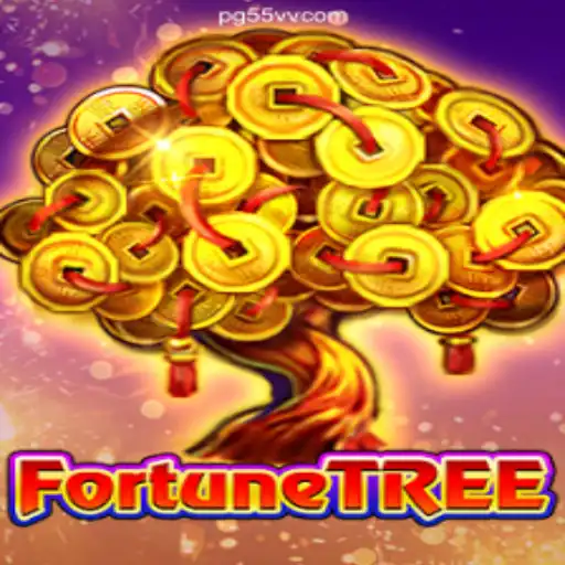 Exploring the Allure of FortuneTree: The Premier Online Slot Game on 55VV.COM