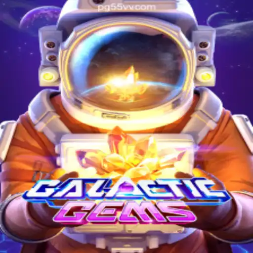 GalacticGems: Discover the Stellar World of Online Slots with 55VV.COM
