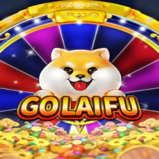 Discover GoLaiFu: An Innovative Online Slot Experience on 55VV.COM