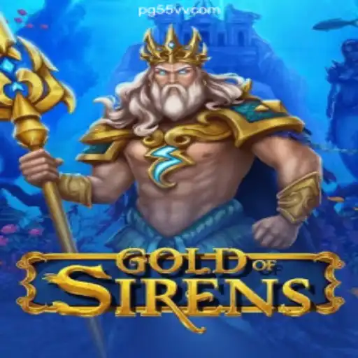 Explore the World of GoldofSirens: Online Slots Adventure on 55VV.COM