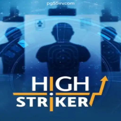 Exploring HighStriker: The Top Online Slot Game on 55VV.COM Platform