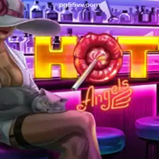 Exploring HotAngels: The Exciting Slot Game Dominating 55VV.COM Platform