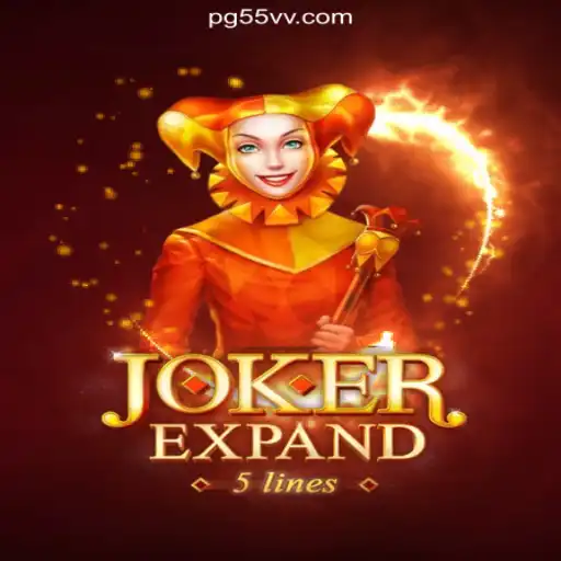 Discover the Exciting World of JokerExpand on 55VV.COM
