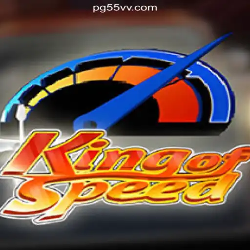 KingofSpeed: A Thrilling Journey into the World of Online Slots