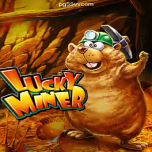 Discover the Thrilling World of LuckyMiner on 55VV.COM - The #1 Online Slots Platform in Brazil