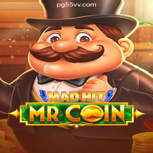 Dive into the Thrilling World of MadHitMrCoin on 55VV.COM Platform