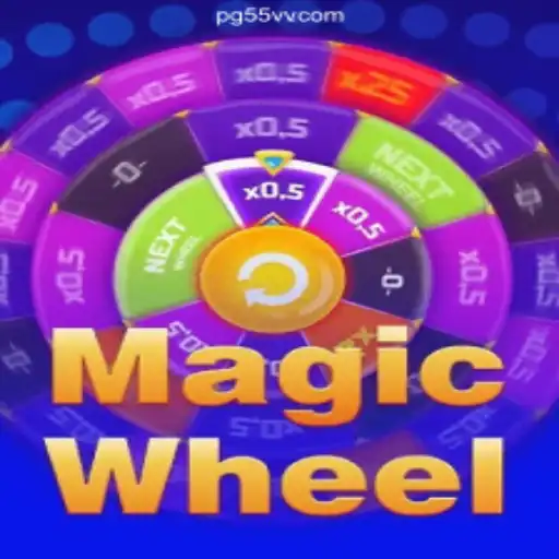 Unveiling MagicWheel: The Leading Choice for Online Slots Enthusiasts in Brasil