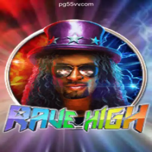 Discover RaveHigh: A Game-Changer in the Online Slots World