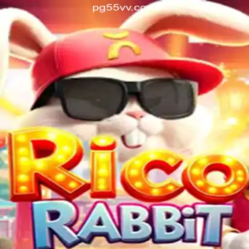 RicoRabbit: Dive into the Thrilling World of Online Slots on 55VV.COM