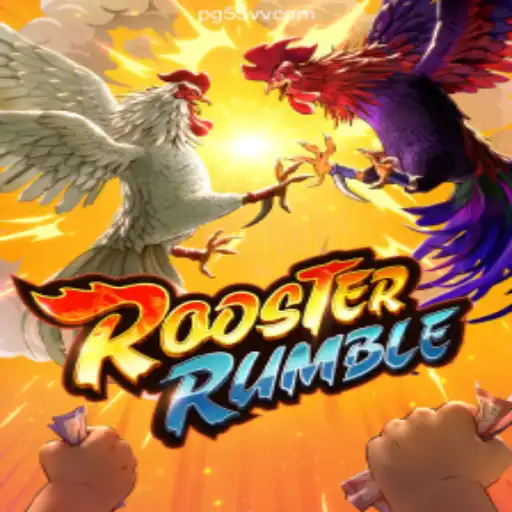 RoosterRumble: An Exciting Online Slot Experience on 55VV.COM