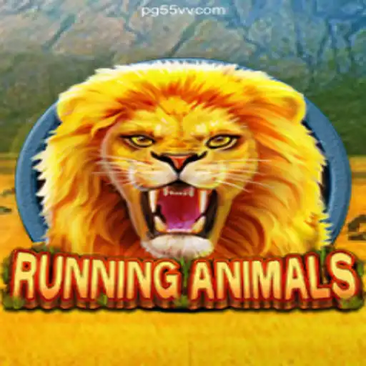 Exploring the Exciting World of RunningAnimals on 55VV.COM Platform-Online Slots Brasil #1