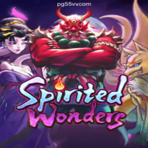 Exploring SpiritedWonders: A Premier Experience on 55VV.COM Platform - Online Slots Brasil #1