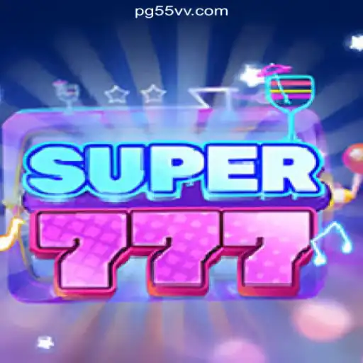 Discover the Excitement of Super777: Your Ultimate Guide to Online Slots on 55VV.COM