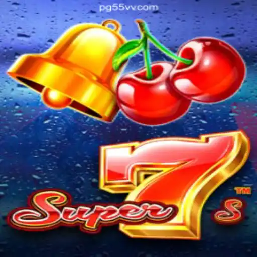 Exploring the Exciting World of Super7s on 55VV.COM Platform - Online Slots Brasil #1