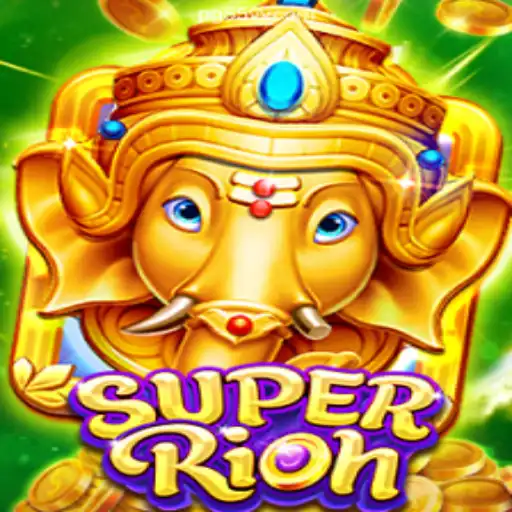 Unlocking the Thrills of SuperRich: A Premier Online Slot Game on 55VV.COM Platform