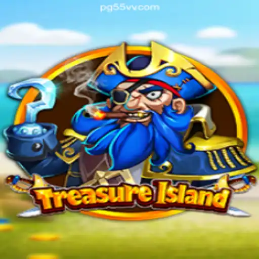 TreasureIsland: The Ultimate Adventure on 55VV.COM Platform
