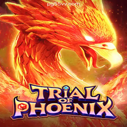 Unveiling the Mysteries and Strategies of TrialofPhoenix on 55VV.COM
