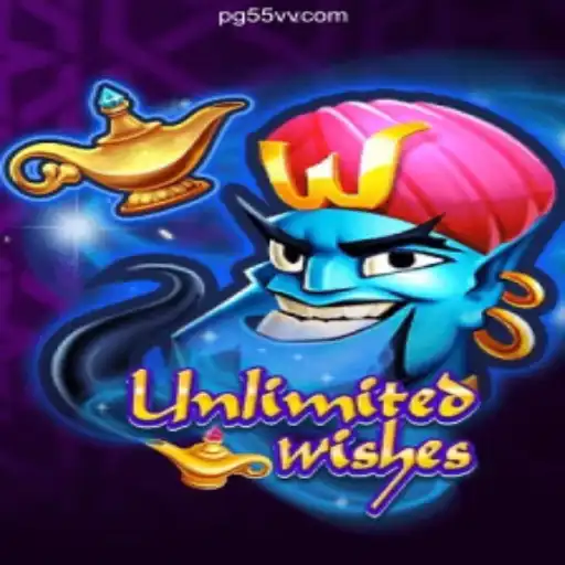 UnlimitedWishes: The Ultimate Online Slot Experience on 55VV.COM