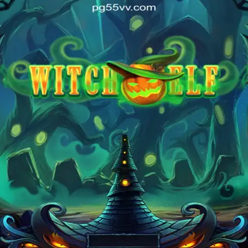 Embark on an Enchanting Journey with 'WitchElf' on 55VV.COM Platform
